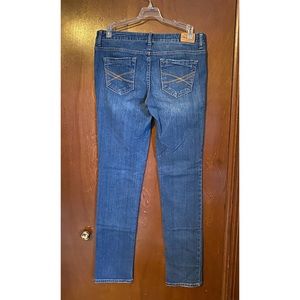 Aeropostale skinny jeans